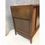 Image result for Magnavox Record Player in Wood Trunk