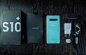Image result for Galaxy S10 5G Box