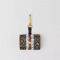 Image result for Burberry EarPods Case