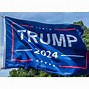 Image result for Trump Flag Logo