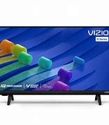 Image result for Small Vizio TV