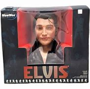 Image result for WowWee Elvis