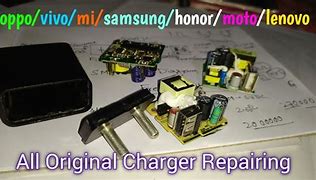 Image result for How to Fix Charger Head