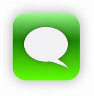 Image result for Icon for Messages iPhone