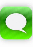 Image result for iPhone 6 Text Icon
