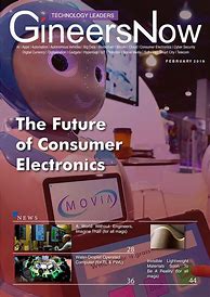 Image result for The Future of Engineering Technology