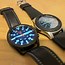 Image result for Samsung Galaxy Watch Blue 44 mm
