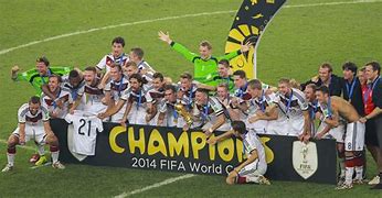 Image result for World Cup Champions