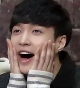Image result for EXO Lay Meme