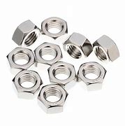 Image result for M12 Stainless Steel Nuts