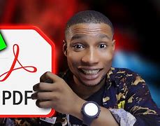 Image result for How Do You Unlock PDF Document