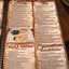 Image result for la herradura menus