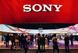 Image result for Sony Headquater in Japan