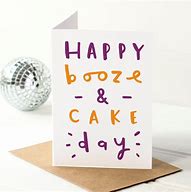 Image result for Booz E Birthday Cards