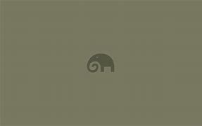 Image result for Elephant Minimalist Wallpaper Phone