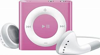 Image result for iPod Shuffle Player