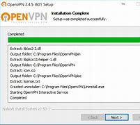 Image result for OpenVPN GUI Windows