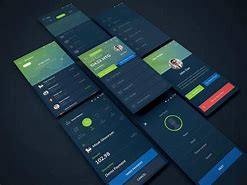 Image result for Mobile UI Design Mockup