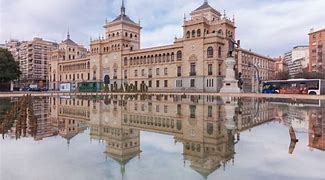 Image result for Valladolid