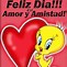 Image result for Feliz DIA Del Amor Y La Amistad