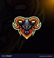 Image result for Goat Mascot Logo