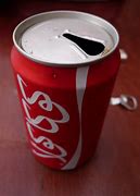 Image result for Pepsi Brown Cola Blue Coke Can Eat Coke Can