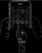 Image result for iPhone 4S AutoCAD Dimensions