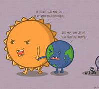 Image result for Funny Dwarf Planets