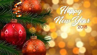 Image result for Christian Happy New Year 2018