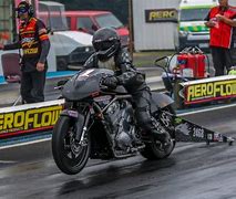 Image result for Rickard Gustafson Top Fuel Bike