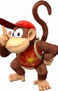 Image result for Donkey Kong Diddy