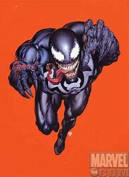 Image result for White Venom Marvel