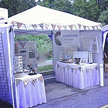 Image result for Check Out Stand for Craft Booth