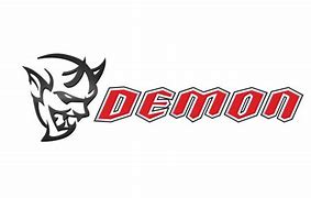 Image result for Dodge Demon NHRA Letter