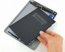 Image result for iPad Battery 100
