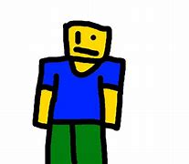 Image result for Roblox Guy Meme