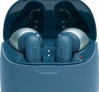 Image result for Blue EarPods