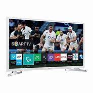 Image result for Samsung 32 White Smart TV
