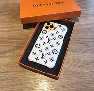 Image result for Louis Vuitton iPhone Holder