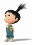 Image result for Best of Agnes Despicable Me