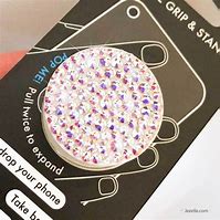 Image result for Bling Popsockets