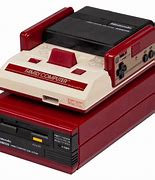 Image result for Famicom System Icon