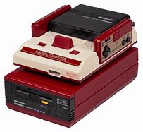 Image result for Famicom FC Console