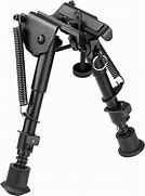 Image result for Hunting Rifle Bipod