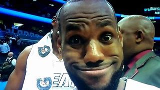 Image result for Miami Heat Player Weird Face