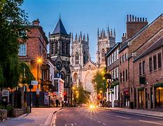 Image result for York