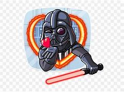 Image result for Dark Side Emoji