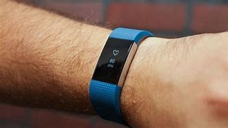 Image result for Fitbit Charge 2 Dimensions