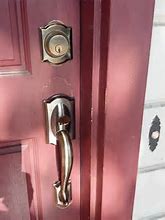 Image result for Front Door Knobs