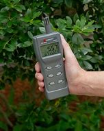 Image result for Indoor Air Quality Meter